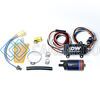 DEATSCHWERKS 9-441-C102-0903 440LPH IN-TANK BRUSHLESS FUEL PUMP W/ 9-0903 INSTALL KIT