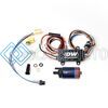 DEATSCHWERKS 9-441-C103-0910 440LPH IN-TANK BRUSHLESS FUEL PUMP W/ 9-0910 INSTALL KIT + C103 CONTROLLER