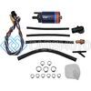 DEATSCHWERKS 9-442-0901 440LPH IN-TANK BRUSHLESS FUEL PUMP W/ 9-0901 INSTALL KIT