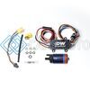 DEATSCHWERKS 9-442-C102-0902 440LPH IN-TANK BRUSHLESS FUEL PUMP W/ 9-0902 INSTALL KIT + C102 CONTROLLER