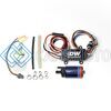DEATSCHWERKS 9-442-C103-0906 440LPH IN-TANK BRUSHLESS FUEL PUMP W/ 9-0906 INSTALL KIT + C103 CONTROLLER