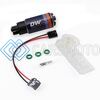 DEATSCHWERKS 9-651-1010 265LPH COMPACT FUEL PUMP W/ 1010 INSTALL KIT