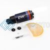 DEATSCHWERKS 9-651-1018 265LPH DW65C  FUEL PUMP W/ 9-1018 INSTALL KIT