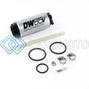 DEATSCHWERKS 9-655-1025 265LPH IN-TANK FUEL PUMP W/ 9-1025 INSTALL KIT