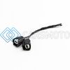 DEATSCHWERKS CONN-NSF NISSAN SIDE-FEED
