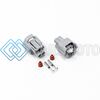 DEATSCHWERKS CONN-SUMX-CS SUMITOMO CONNECTOR EXPLODED, CASE OF 50