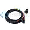 DEATSCHWERKS FPHWK-10-HD HIGH-CURRENT UNIVERSAL KIT TO HARDWIRE FUEL PUMP TO BATTERY