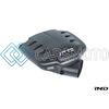 EVENTURI EVE-E9X-CFM-PLM РЕСИВЕР ВПУСКНОЙ CARBON (МАТОВЫЙ) ДЛЯ BMW E9X M3