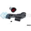 EVENTURI EVE-F60-306-INT ВПУСКНАЯ СИСТЕМА CARBON БЕЗ ВОЗДУХОЗАБОРНИКА ДЛЯ MINI JCW COUNTRYMAN