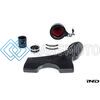 EVENTURI EVE-F60-LCI-CF-INT ВПУСКНАЯ СИСТЕМА BLACK CARBON БЕЗ ВОЗДУХОЗАБОРНИКА ДЛЯ MINI COUNTRYMAN S (РЕСТАЙЛИНГ LCI)