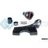 EVENTURI EVE-F60-LCI-PL-INT ВПУСКНАЯ СИСТЕМА PLASTIC БЕЗ ВОЗДУХОЗАБОРНИКА ДЛЯ MINI COUNTRYMAN S (РЕСТАЙЛИНГ LCI)