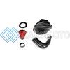 EVENTURI EVE-G20B48-V2-INT ВПУСКНАЯ СИСТЕМА CARBON V2 ДЛЯ BMW G20 / G42 (B48/B46) — ПОСЛЕ НОЯБРЯ 2018