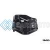 EVENTURI EVE-G8XM-CFM-ENG КРЫШКА ДВИГАТЕЛЯ CARBON (МАТОВЫЙ) ДЛЯ BMW G8X M3 / M4 / CSL
