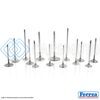 FERREA F2402P FORD ECOBOOST 3.5L 38MM 5.48MM 97.65MM 19 DEG S-FLO +1MM COMP PLUS INTAKE VALVE - SET OF 12