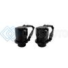 TURBOSMART TS-0223-1041 2025+ RAM 1500 3.0L HURRICANE KOMPACT EM DUAL PORT VR32 BOV