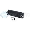 TURBOSMART TS-PK-1005 FORD RANGER RAPTOR/BRONCO PERFORMANCE INTERCOOLER W/ RECIRCULATING BOV - BLACK