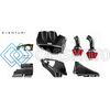 EVENTURI EVE-C7S6-CF-INT ВПУСКНАЯ СИСТЕМА BLACK CARBON ДЛЯ AUDI C7 S6 / S7