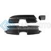 EVENTURI EVE-E9X-CF-DCT КОМПЛЕКТ ВОЗДУХОЗАБОРНИКОВ CARBON (ГЛЯНЦЕВЫЕ) ДЛЯ BMW E9X M3