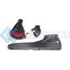 EVENTURI EVE-EA8884-R-INT ВПУСКНАЯ СИСТЕМА CARBON ДЛЯ VW GOLF MK8 R, GTI CLUBSPORT, MK4 LEON CUPRA, FORMENTOR 2.0 VZ2