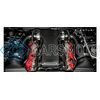 EVENTURI EVE-RS5-CF-ENG КРЫШКА ДВИГАТЕЛЯ BLACK CARBON ДЛЯ AUDI B8 RS5 / RS4
