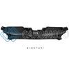 EVENTURI EVE-RS5-CF-SLM ВОЗДУХОЗБОРНИК BLACK CARBON ДЛЯ AUDI B8 RS5 (FACELIFT)