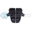 EVENTURI EVE-S85-CF-PLM РЕСИВЕР ВПУСКНОЙ CARBON (ГЛЯНЦЕВЫЙ) ДЛЯ BMW E6X M5 / M6 (S85)