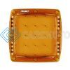 RIGID 103933 COVER Q-SERIES AMBER