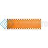 RIGID 105833 COVER 6 INCH SR-SERIES AMBER PRO