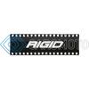 RIGID 105843 COVER 6 INCH SR-SERIES BLACK