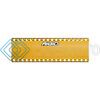 RIGID 105863 COVER 6 INCH SR-SERIES AMBER