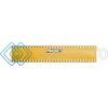 RIGID 105963 COVER 10 INCH SR-SERIES AMBER