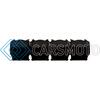 RIGID 11001 ADAPT LENS COVER 10 INCH BLACK