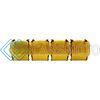 RIGID 11003 ADAPT LENS COVER 10 INCH AMBER