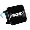 RIGID 201913 COVER D-SERIES BLACK