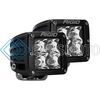 RIGID 202213 D-SERIES PRO SPOT SURFACE MOUNT  PAIR