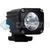 RIGID 20511 IGNITE SPOT SURFACE MOUNT BLACK