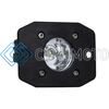 RIGID 20621 IGNITE FLOOD FLUSH MOUNT BLACK