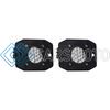 RIGID 20641 IGNITE BACKUP KIT FLUSH MOUNT
