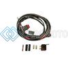 RIGID 21044 RIGID ADAPT LIGHT BAR LARGE WIRE HARNESS WITH 60 AMP RELAY AND FUSE   SINGLE