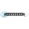 RIGID 210603 RIGID RADIANCE PLUS SR-SERIES LED LIGHT 8 OPTION RGBW BACKLIGHT 10 INCH