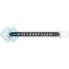 RIGID 220603 RIGID RADIANCE PLUS SR-SERIES LED LIGHT 8 OPTION RGBW BACKLIGHT 20 INCH