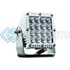 RIGID 245113 WHITE Q-SERIES PRO FLOOD