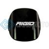 RIGID 300425 RIGID LIGHT COVER FOR ADAPT XP BLACK   SINGLE