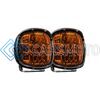 RIGID 300515 ADAPT XP WITH AMBER PRO LENS   PAIR