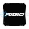 RIGID 321913 COVER D-XL SERIES BLACK