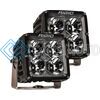 RIGID 322053 RADIANCE  POD XL RGBW   PAIR