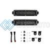 RIGID 37202 2022  TOYOTA TUNDRA 6 INCH SR-SERIES WHITE FOG LIGHT KIT