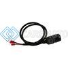 RIGID 40052 PENDANT SWITCH KIT