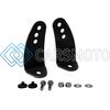 RIGID 40182 E-SERIES L BRACKET KIT