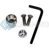 RIGID 40282 SECURITY KIT FITS D-SERIES